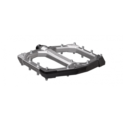 Crankbrothers Stamp EVO Flat Pedals-BRINK