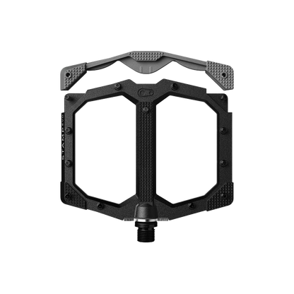 Crankbrothers Stamp EVO Flat Pedals-BRINK