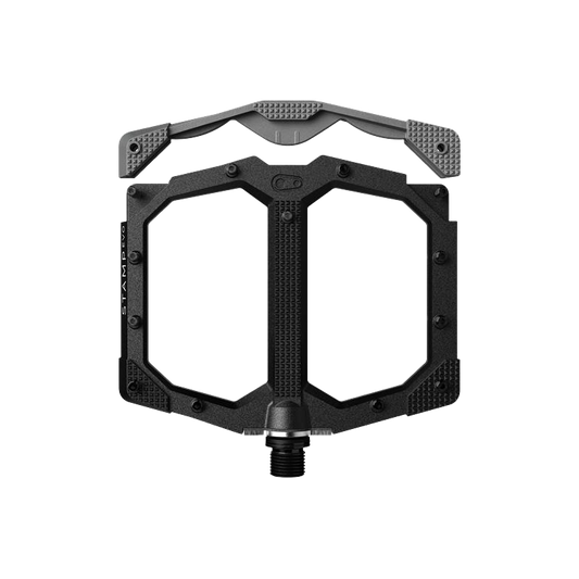 Crankbrothers Stamp EVO Flat Pedals-BRINK