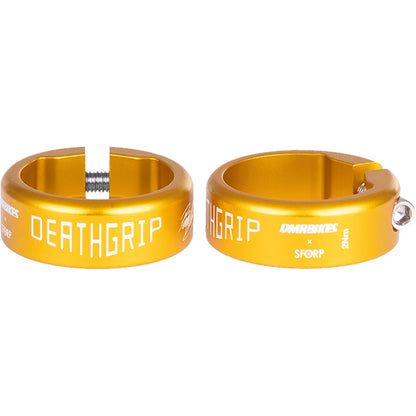 DMR DeathGrip Collar