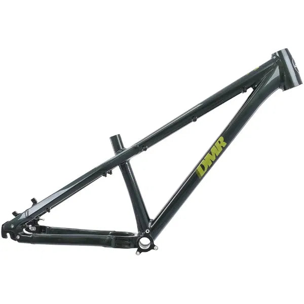 DMR Rhythm FRAME