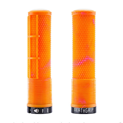 DMR DeathGrip 2 Flangeless Thin in Bubblegum