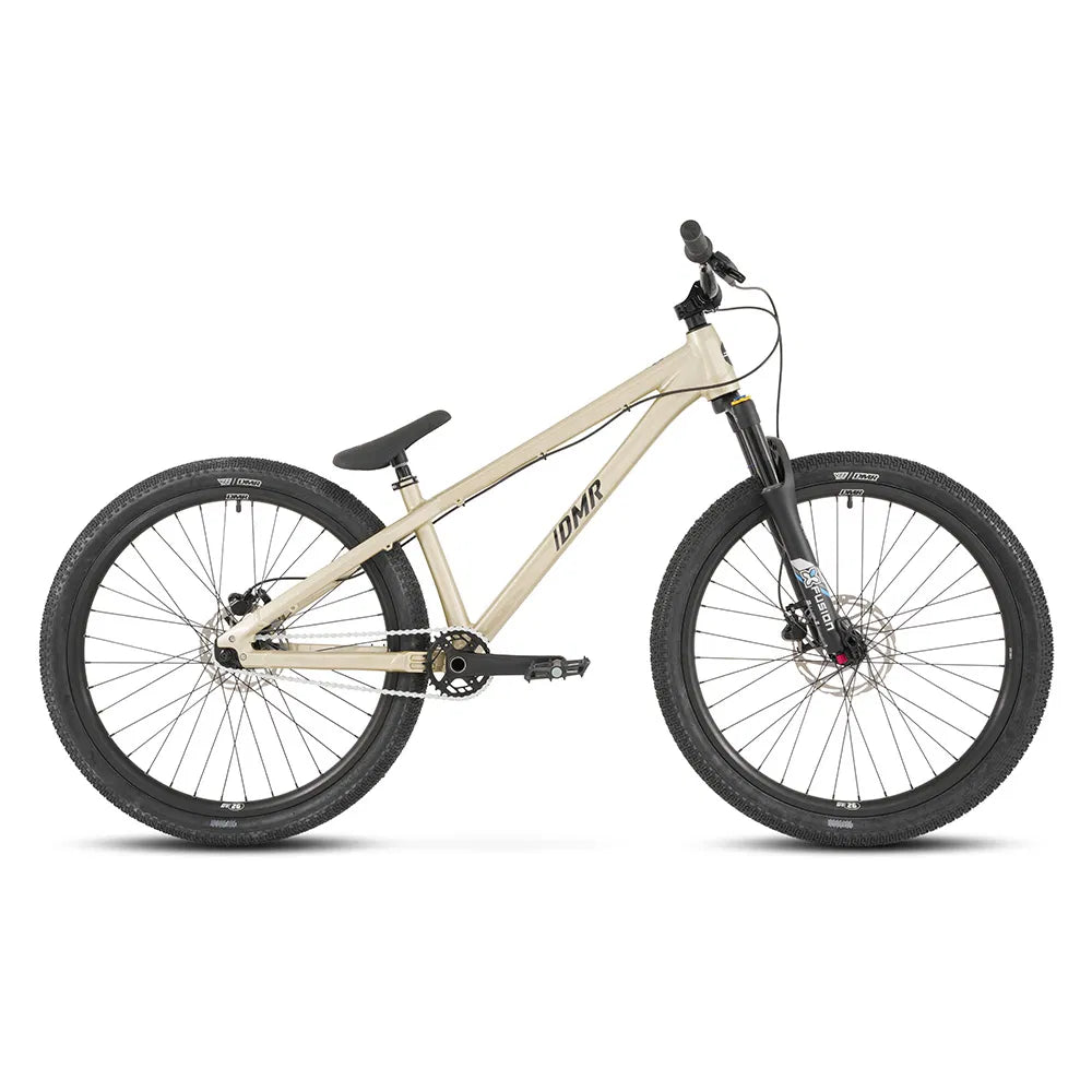 DMR Rhythm Expert-Sola Gold-BRINK