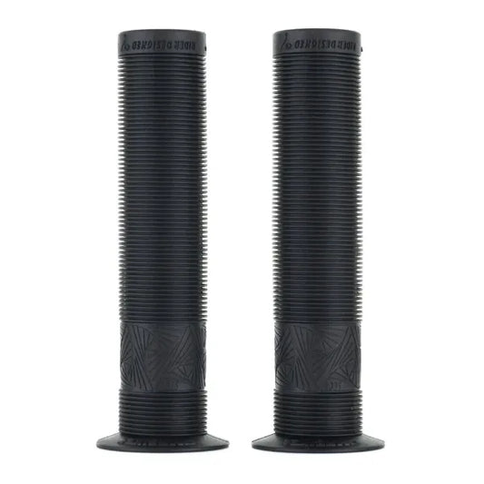 DMR Sect grips-Black-BRINK