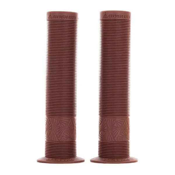 DMR Sect grips-Earth Brown-BRINK