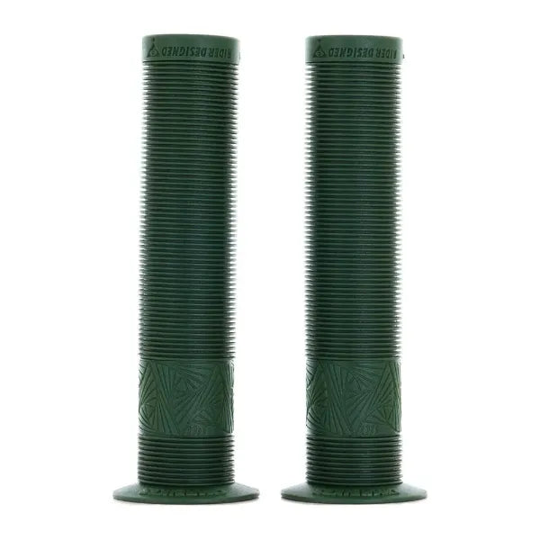 DMR Sect grips-Forest Green-BRINK