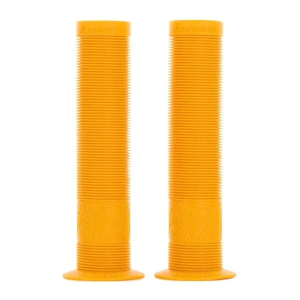 DMR Sect grips-Mustard-BRINK