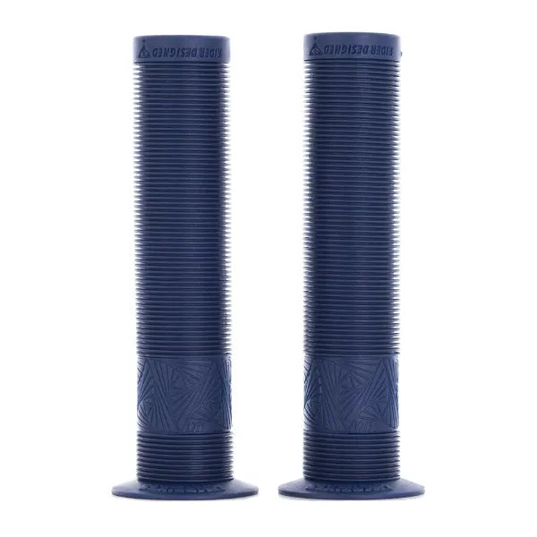 DMR Sect grips-Navy Blue-BRINK