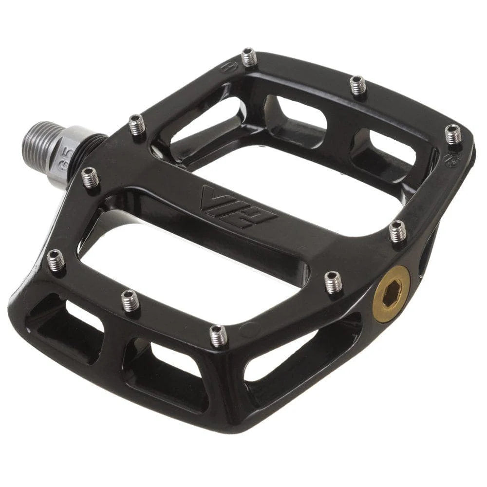 DMR V12 MAG Pedal-Black-BRINK