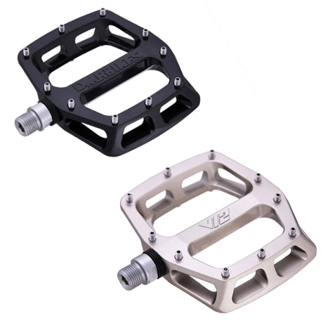 DMR V12 MAG Pedal-Grey-BRINK