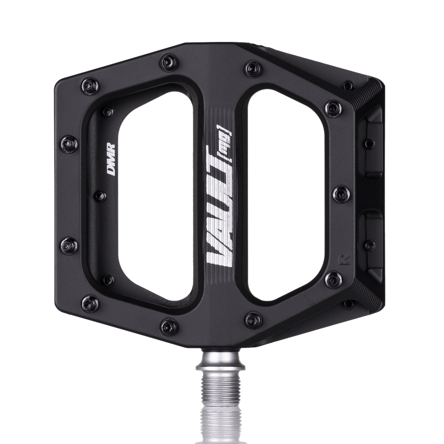 DMR Vault Mag Pedals-Black-BRINK