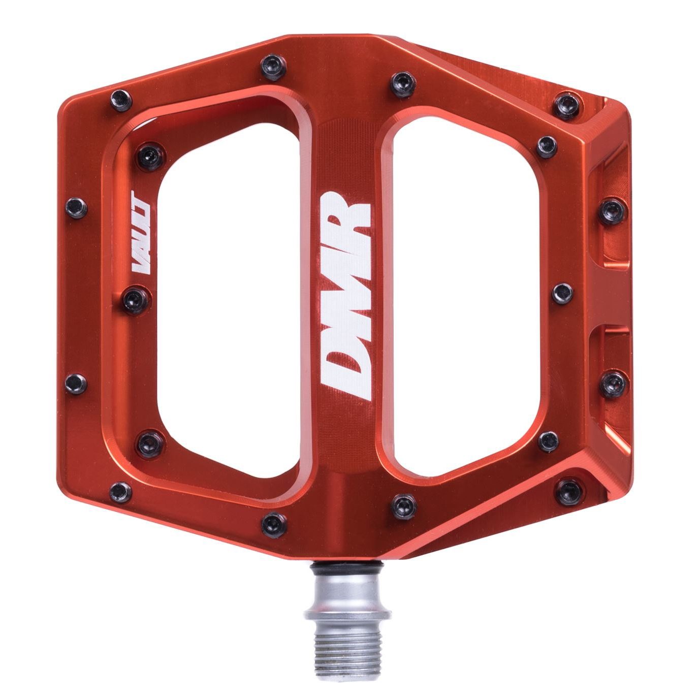 DMR Vault Pedals-Copper Orange-BRINK