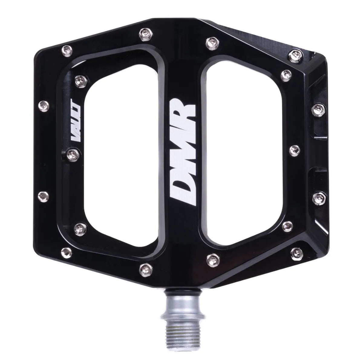 DMR Vault Pedals-Sandblast Black-BRINK