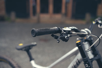 Specialized Demo DH Ohlins Custom Build