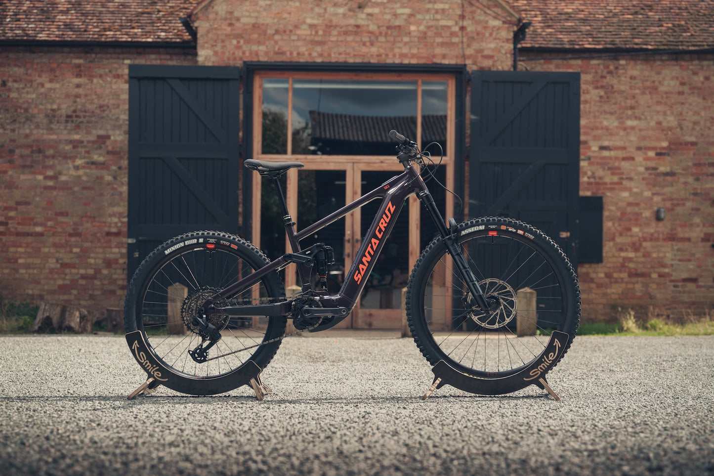 Santa Cruz Vala AL 2026