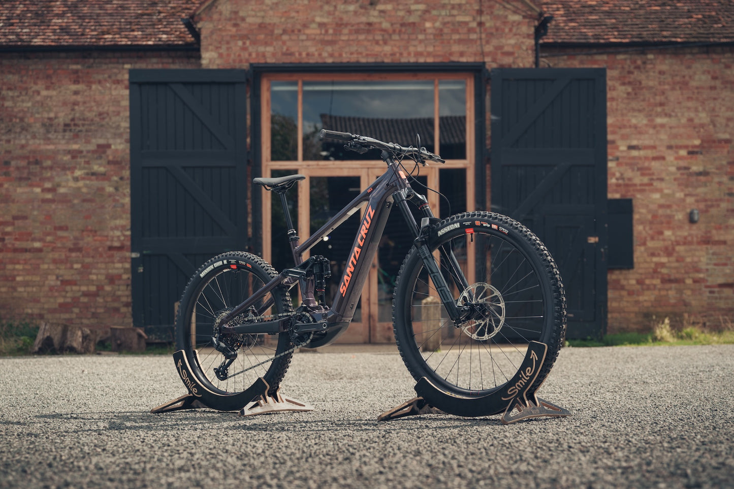 Santa Cruz Vala AL 2026