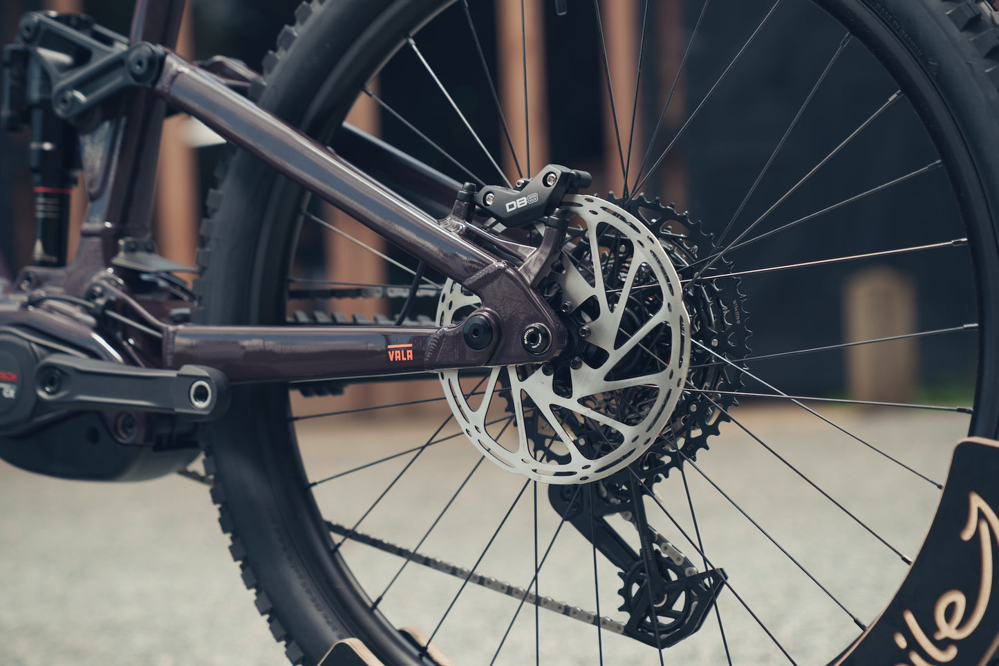 Santa Cruz Vala AL 2026