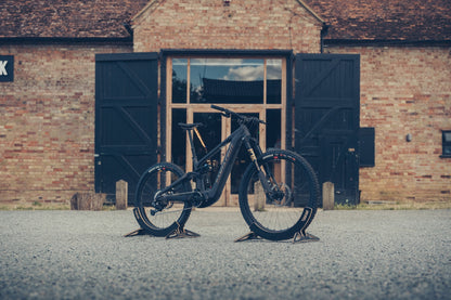 Santa Cruz Bullit 4 Carbon Ex-Demo