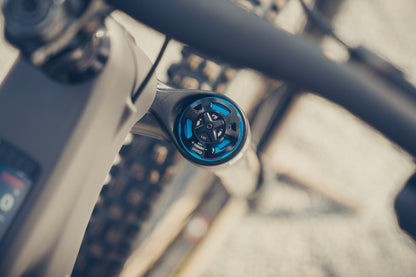Santa Cruz Bullit 4 Carbon Ex-Demo