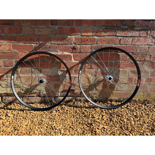 DT FR541 OneUp - Custom Wheelset-BRINK