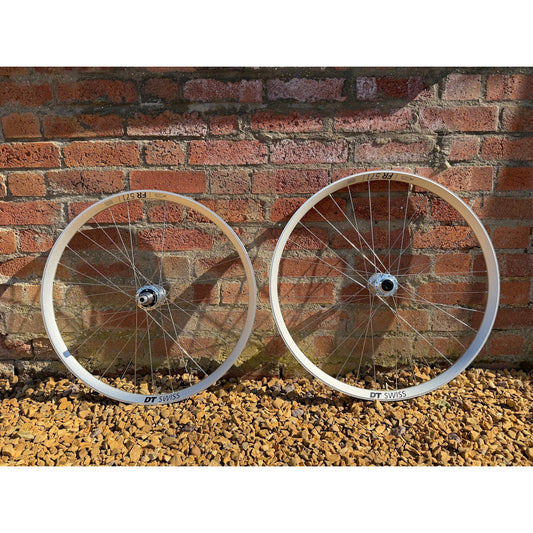 DT FR571 Hope Pro5 E-Bike - Custom Wheelset-BRINK