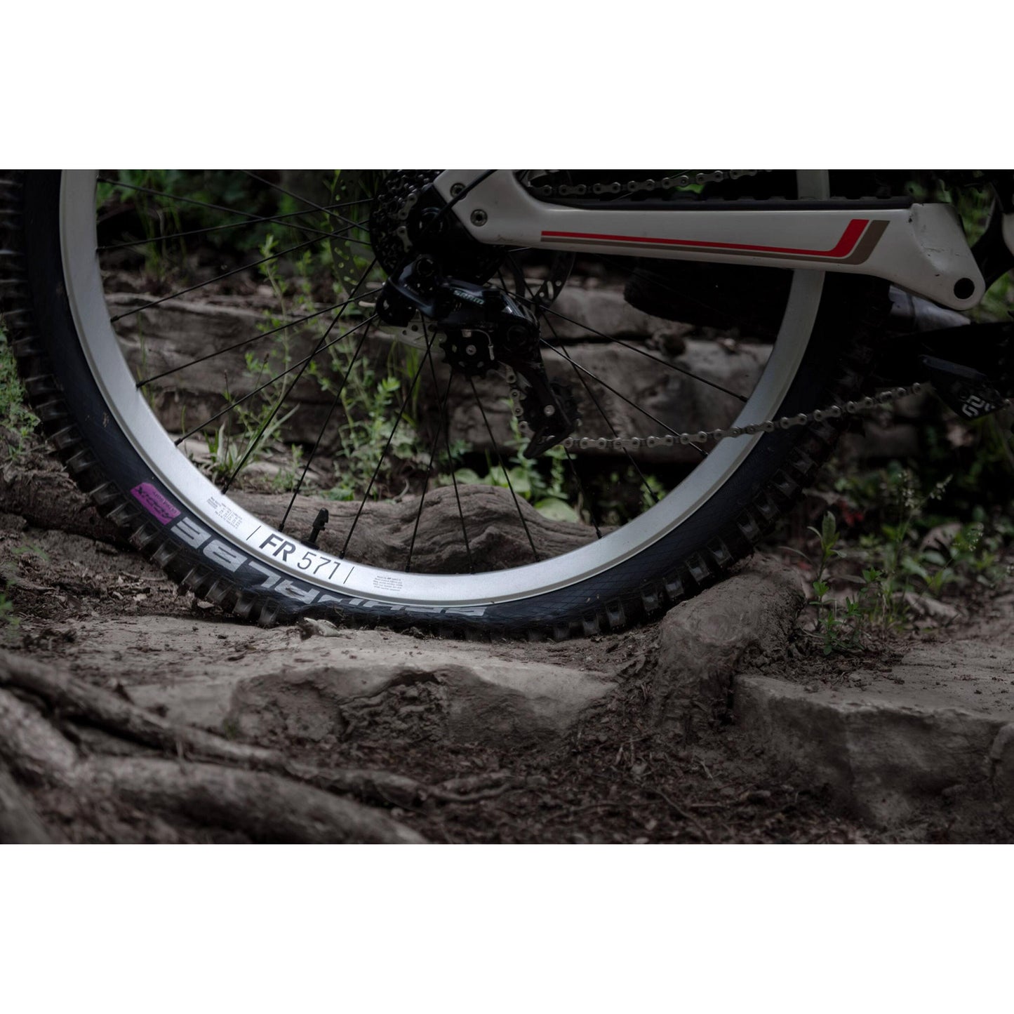 DT Swiss FR 571 Rim-BRINK