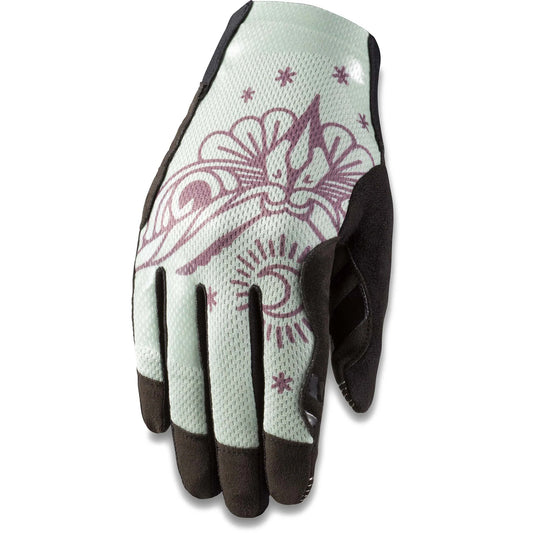 Dakine Womens Covert Glove-S-Sagemoth-BRINK