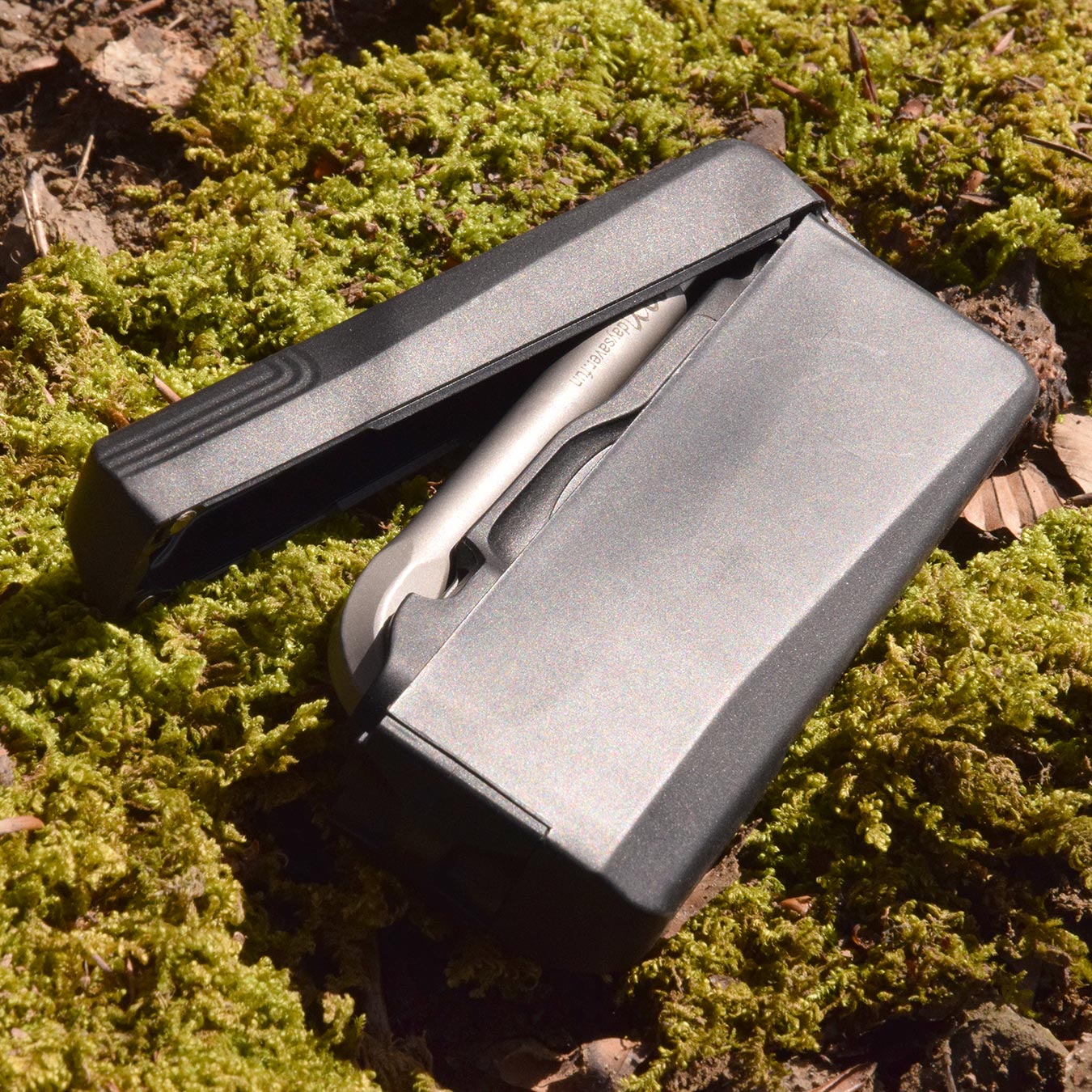 Daysaver Case Guard-BRINK
