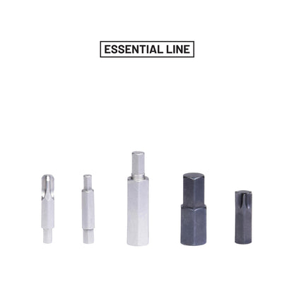 Daysaver Essential 8 Single Bits-BRINK