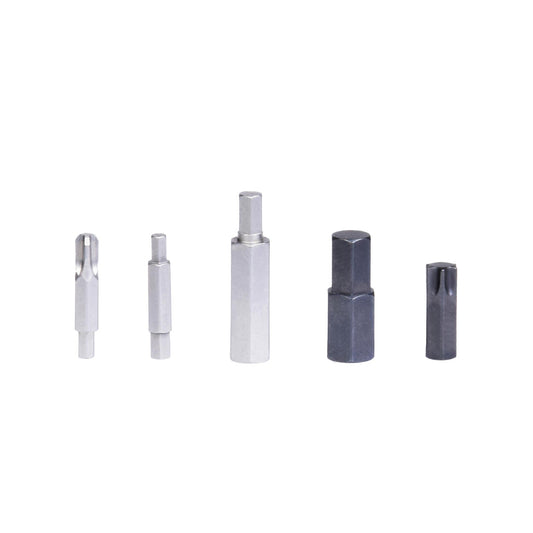 Daysaver Essential 8 Single Bits