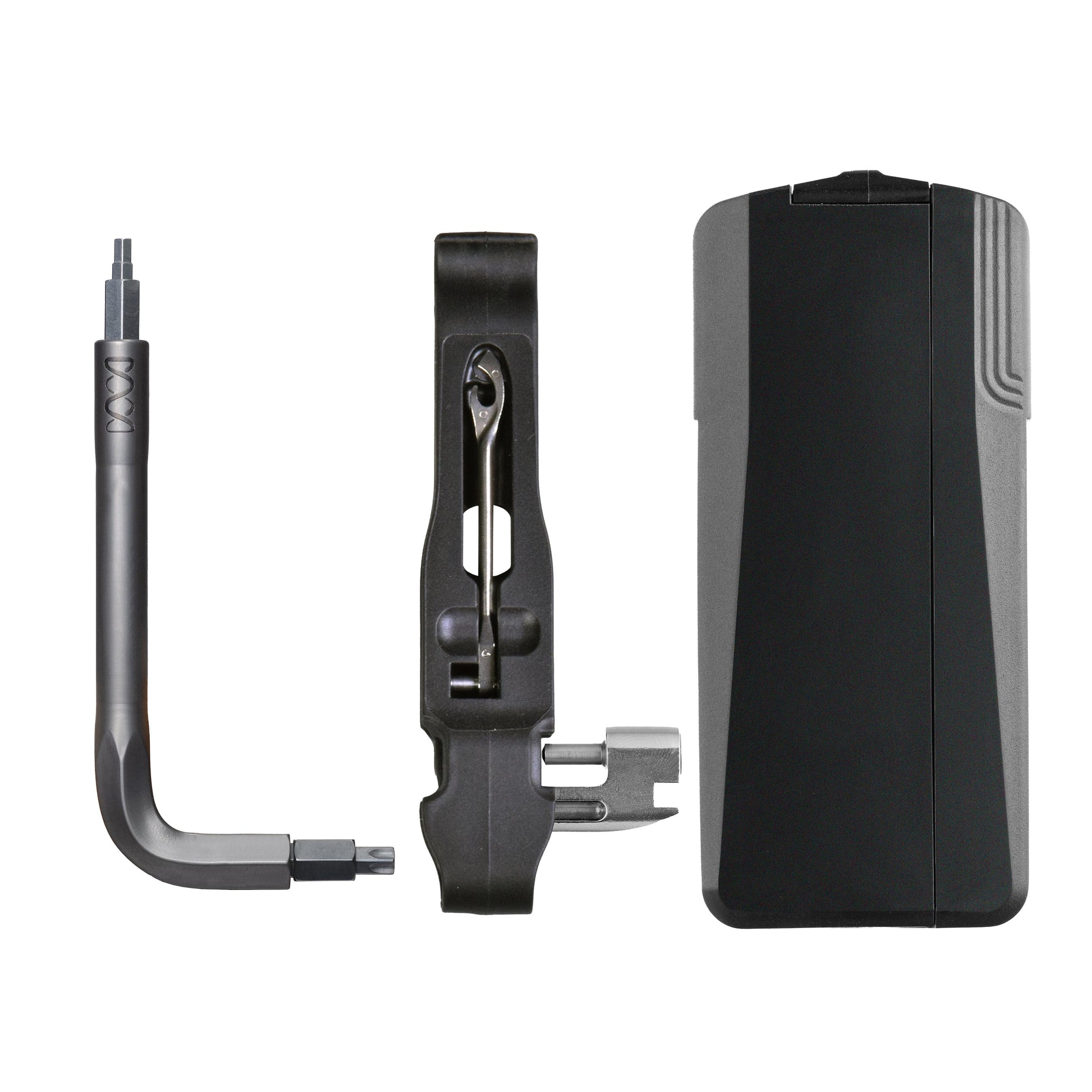 Daysaver Essential8 & Coworking6TL & Case Combo-BRINK