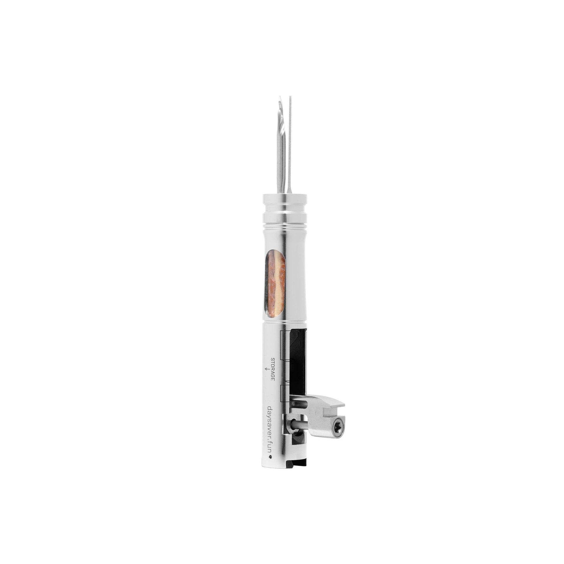 Daysaver Incredible X, Coworking 7TL Multitool & Pump Combo-BRINK