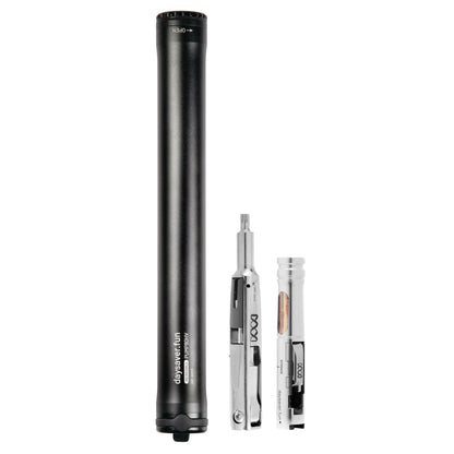 Daysaver Incredible X, Coworking 7TL Multitool & Pump Combo-BRINK