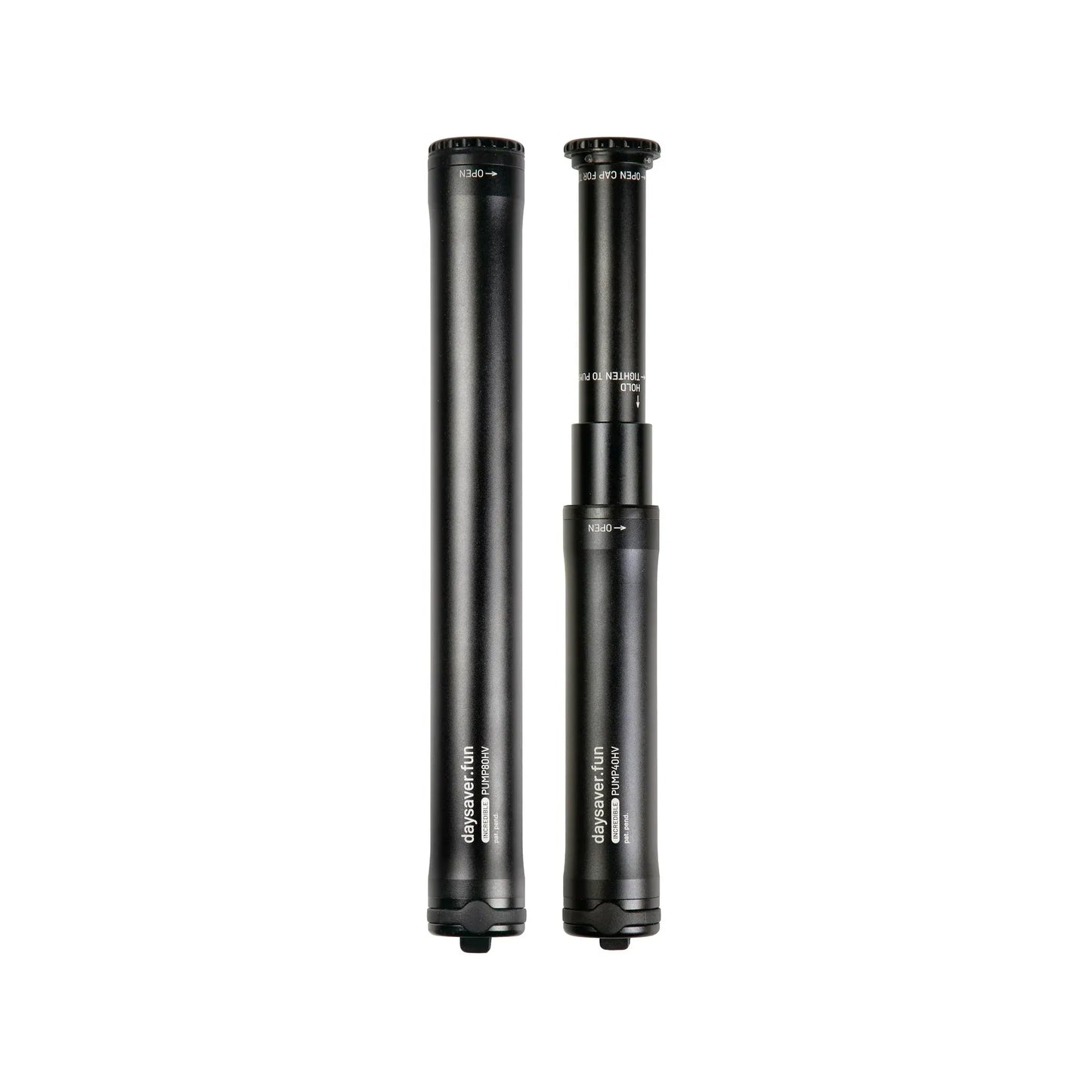 Daysaver Pump-BRINK