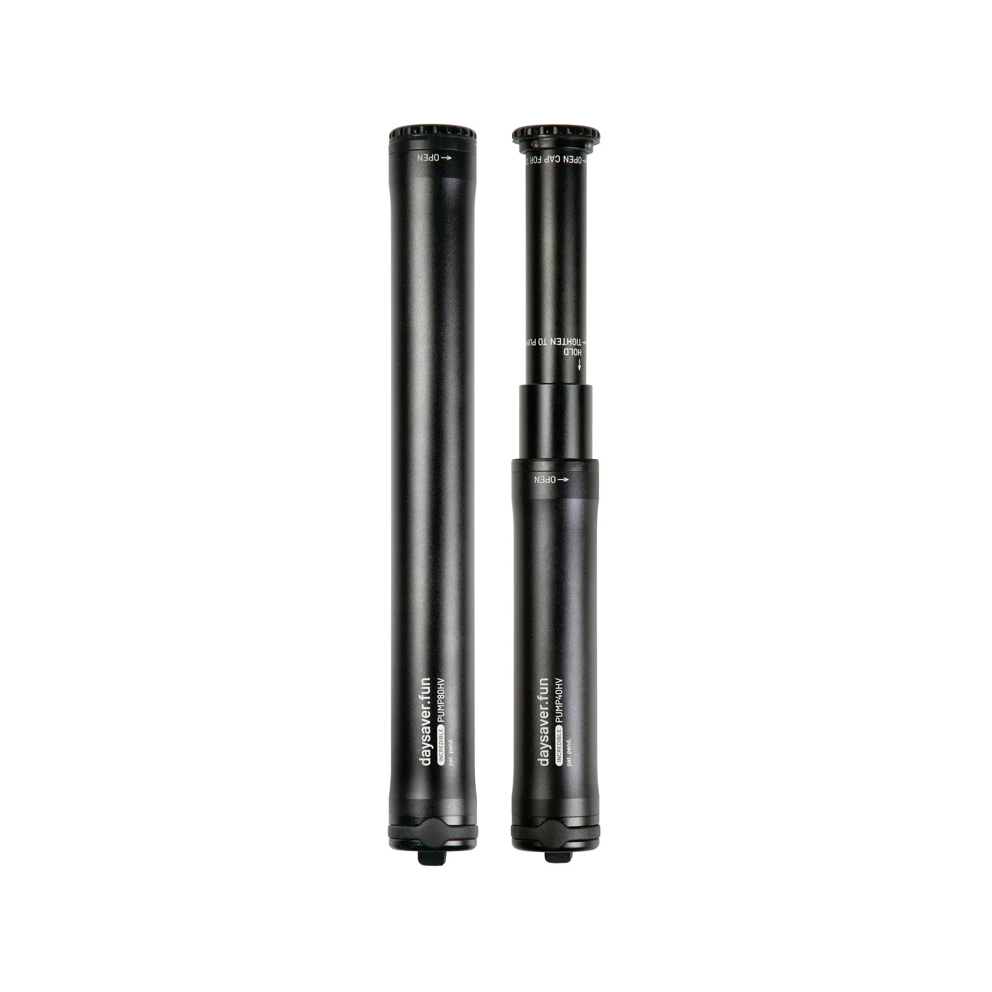 Daysaver Pump-BRINK