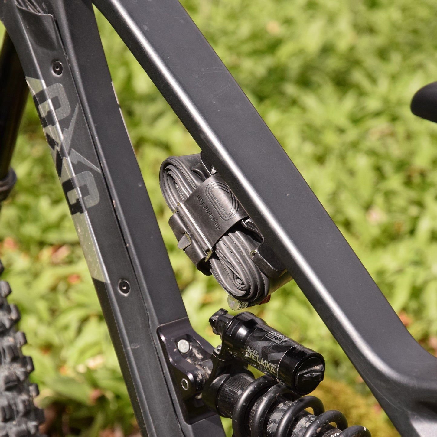 Daysaver Cradle Frame Mount