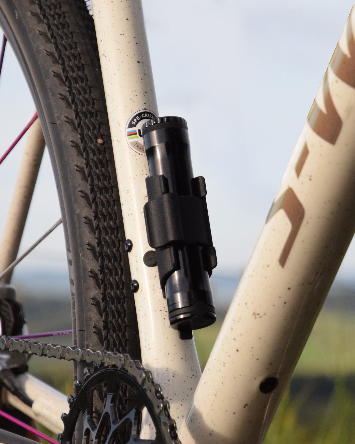 Daysaver Incredible Pump Frame Mount