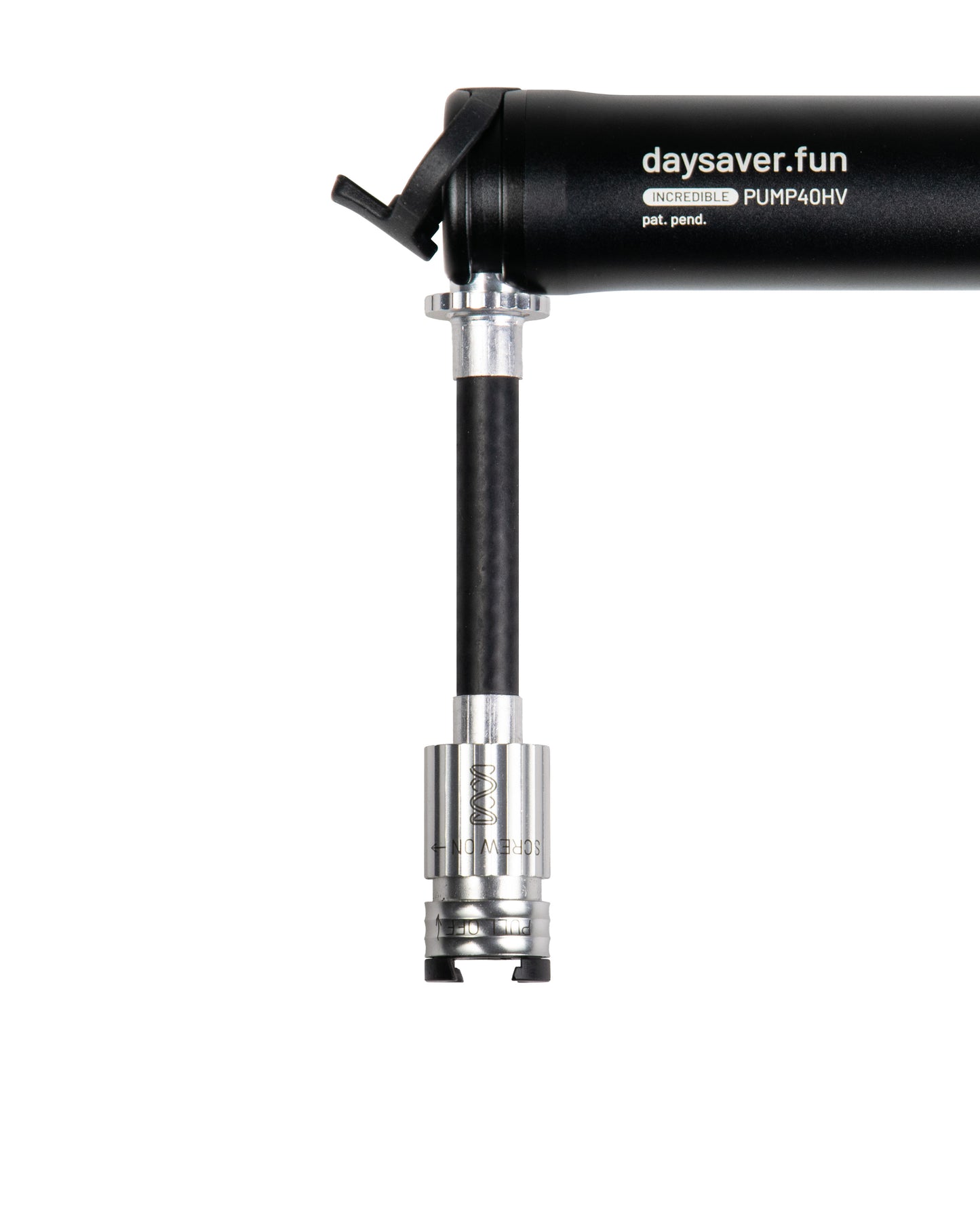 Daysaver Incredible Pump Hose