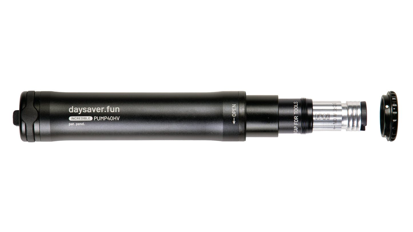 Daysaver Incredible Pump Hose