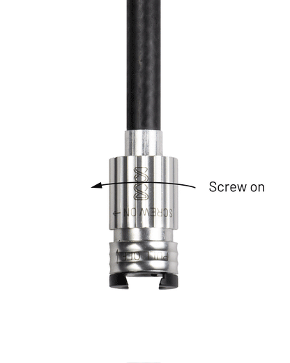 Daysaver Incredible Pump Hose