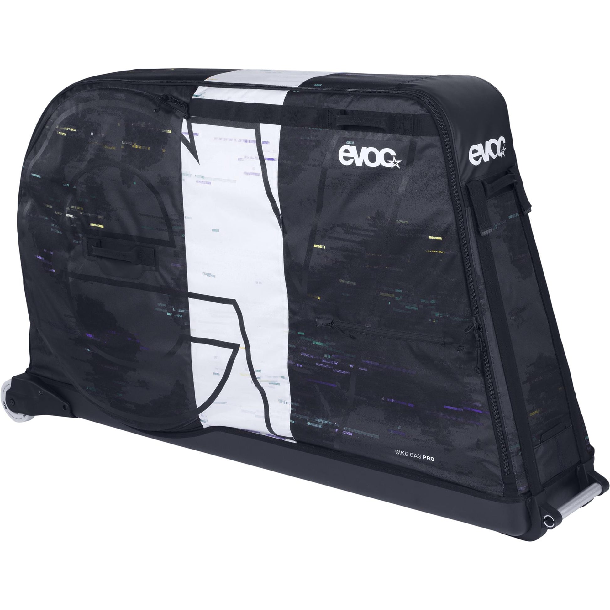 EVOC Bike Travel Bag Pro-BRINK