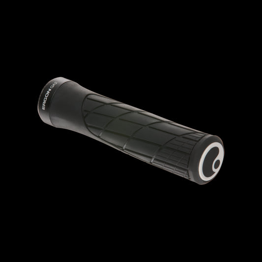 Ergon GA2 Grips-Regular-Black-BRINK