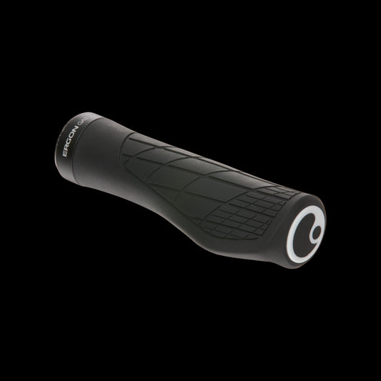 Ergon GA3 Grips-Small-Black-BRINK