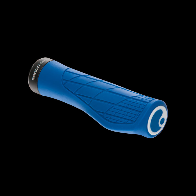 Ergon GA3 Grips-Small-Light Blue-BRINK