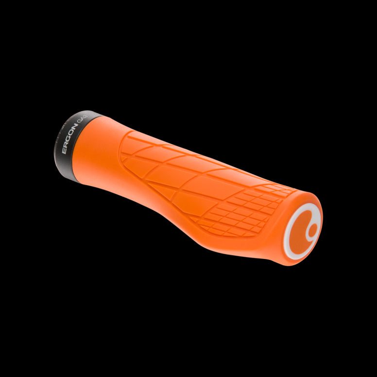 Ergon GA3 Grips-Small-Orange-BRINK