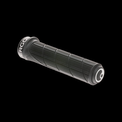 Ergon GD1 EVO Grips-Slim-Black-BRINK