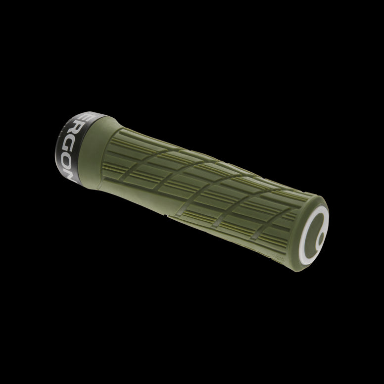 Ergon GE1 Evo Grips-BRINK
