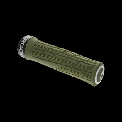Ergon GE1 Evo Grips-Regular-Moss-BRINK