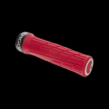 Ergon GE1 Evo Grips-Regular-Red-BRINK