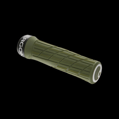 Ergon GE1 Evo Grips-Slim-Moss-BRINK